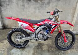 Honda CRF 450 R (2020) usata