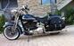 Harley-Davidson 1450 Heritage Springer (1999 - 03) - FLSTS (6)