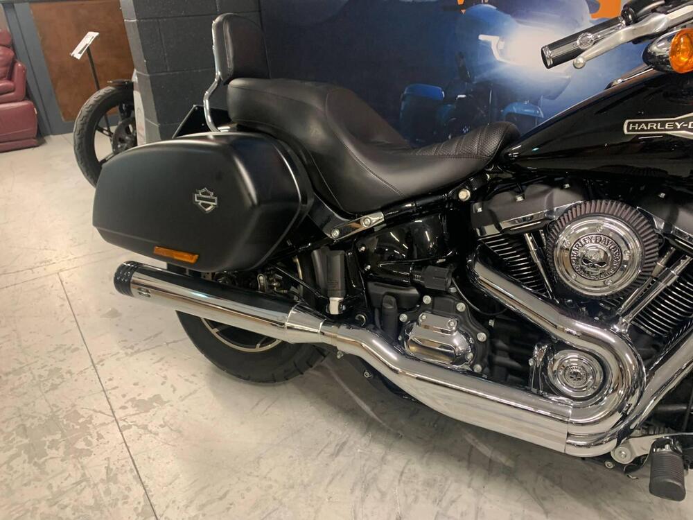 Harley-Davidson 107 Sport Glide (2018 - 20) (3)