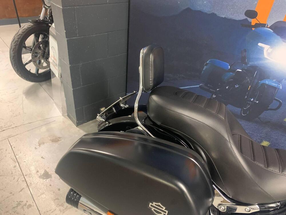 Harley-Davidson 107 Sport Glide (2018 - 20) (5)