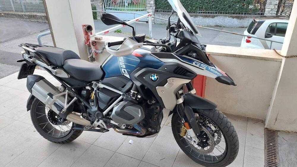 Bmw R 1250 GS (2021 - 24) (3)