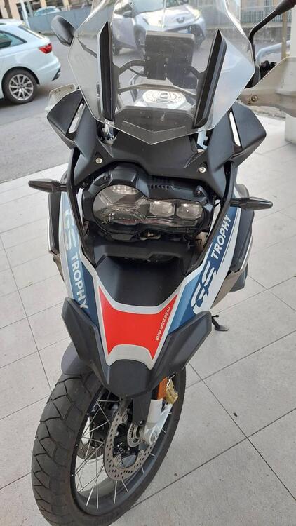 Bmw R 1250 GS (2021 - 24) (5)