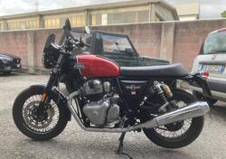 Royal Enfield Interceptor 650 (2019 - 20) usata