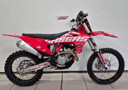 GASGAS MC 250 F (2022) usata