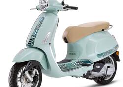 Vespa Primavera 125 Batik (2024 - 25) nuova