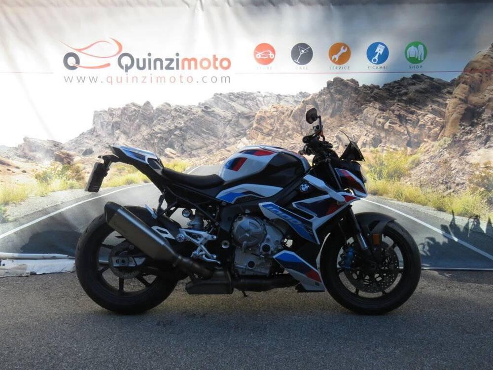 Bmw M 1000 R (2023 - 24)