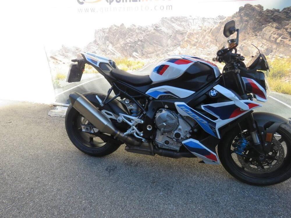 Bmw M 1000 R (2023 - 24) (2)