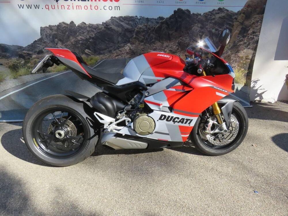 Ducati Panigale V4 S 1100 Corse (2019) (3)