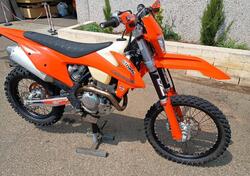 KTM 250 EXC-F (2022) usata