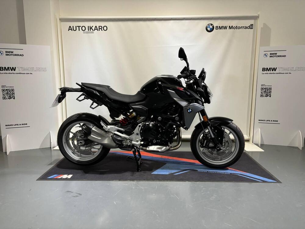 Bmw F 900 R (2021 - 24)