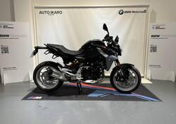 Bmw F 900 R (2021 - 24) usata