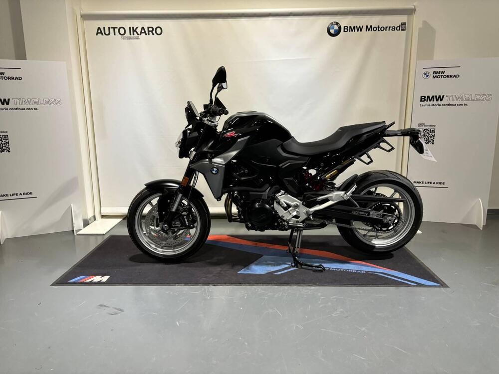 Bmw F 900 R (2021 - 24) (2)