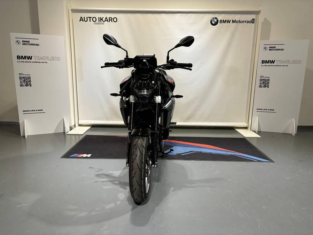 Bmw F 900 R (2021 - 24) (3)