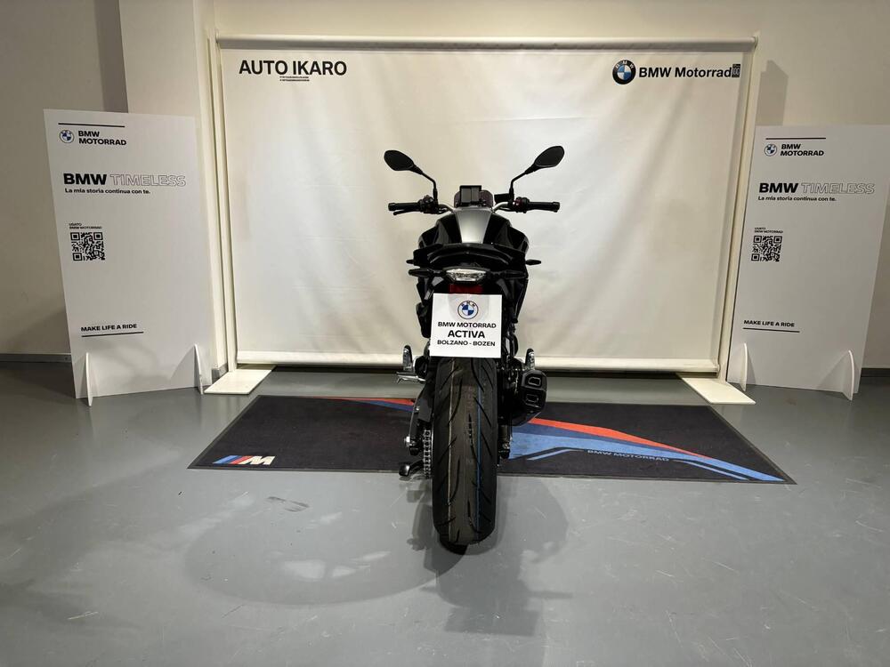 Bmw F 900 R (2021 - 24) (4)