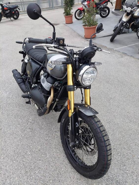 Royal Enfield Bear 650 (2025) (3)