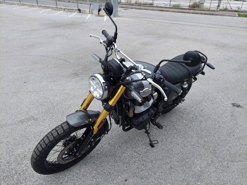 Royal Enfield Bear 650 (2025) (4)