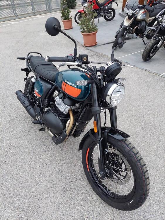 Royal Enfield Bear 650 (2025) (3)