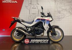 Honda Transalp XL750 (2023 - 24) nuova