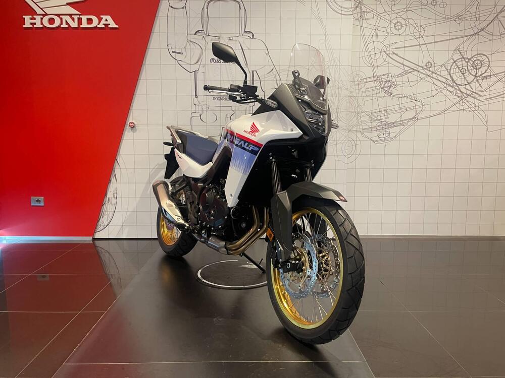 Honda Transalp XL750 (2023 - 24) (3)