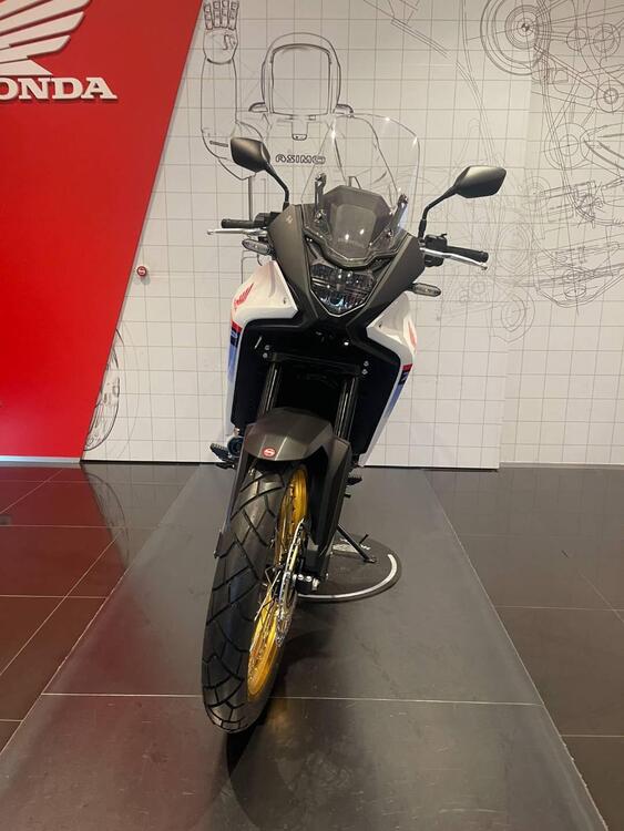 Honda Transalp XL750 (2023 - 24) (4)