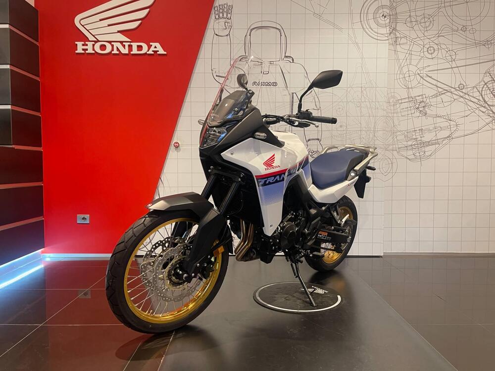 Honda Transalp XL750 (2023 - 24) (5)