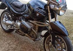 Bmw R 1150 R (2000 - 07) usata