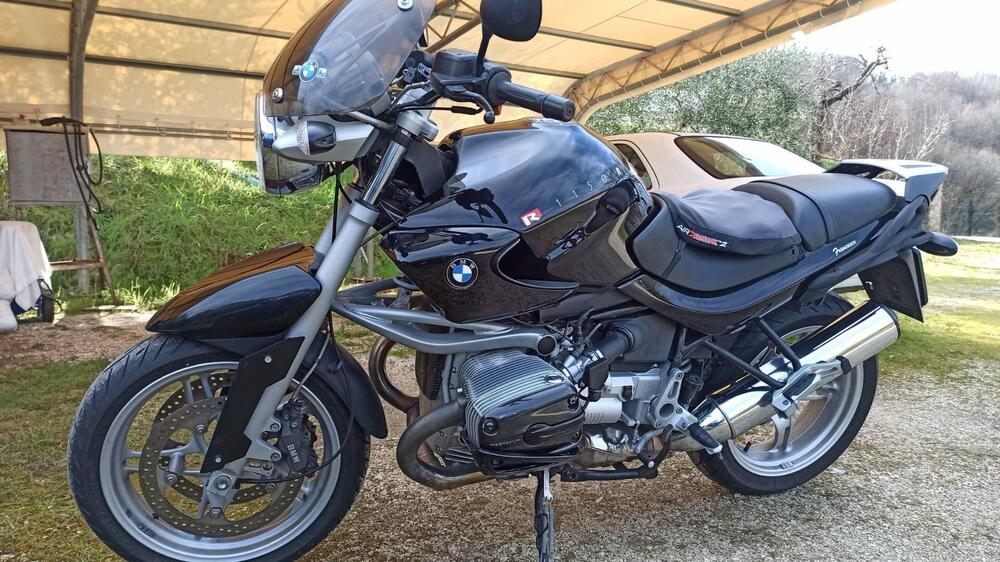 Bmw R 1150 R (2000 - 07) (2)