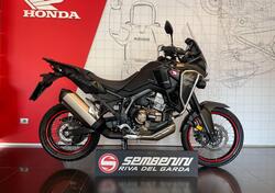 Honda Africa Twin CRF 1100L DCT (2022 - 23) usata