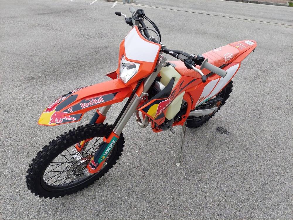 KTM 350 EXC-F Champion Edition (2025) (4)