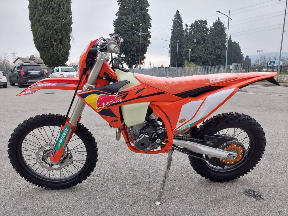 KTM 350 EXC-F Champion Edition (2025) (5)