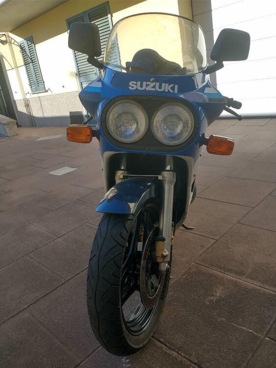 Suzuki GSX-R 750