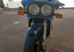 Suzuki GSX-R 750 d'epoca