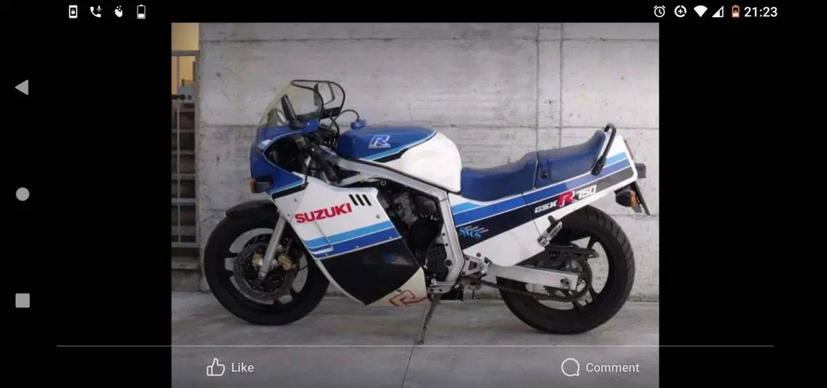 Suzuki GSX-R 750 (15)