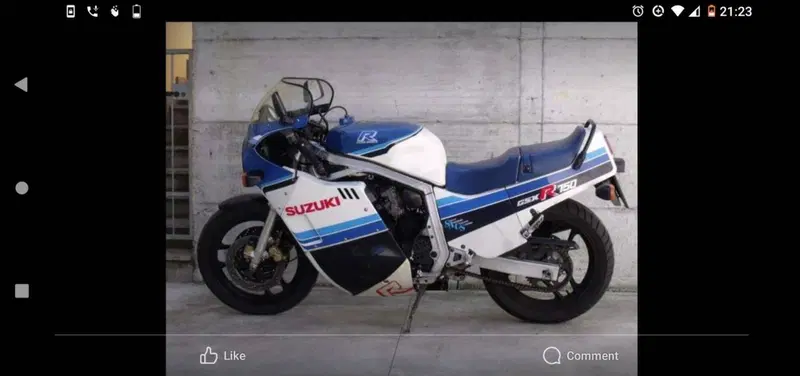 Suzuki GSX-R 750 (15)