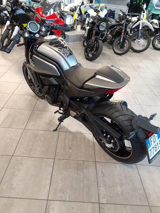 CFMOTO 700CL-X Sport (2022 - 25) (3)