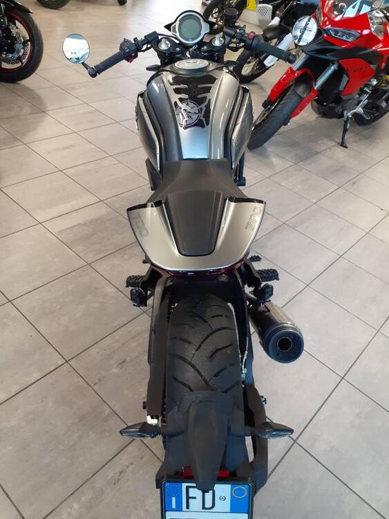 CFMOTO 700CL-X Sport (2022 - 25) (4)