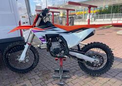 KTM 450 SX-F (2024) usata