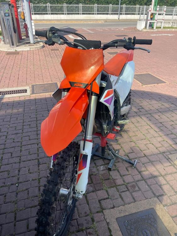 KTM 450 SX-F (2024) (2)