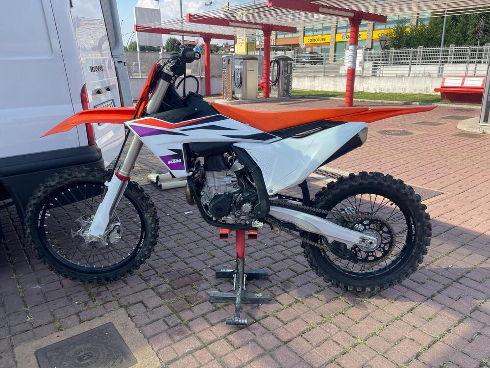 KTM 450 SX-F (2024) (3)