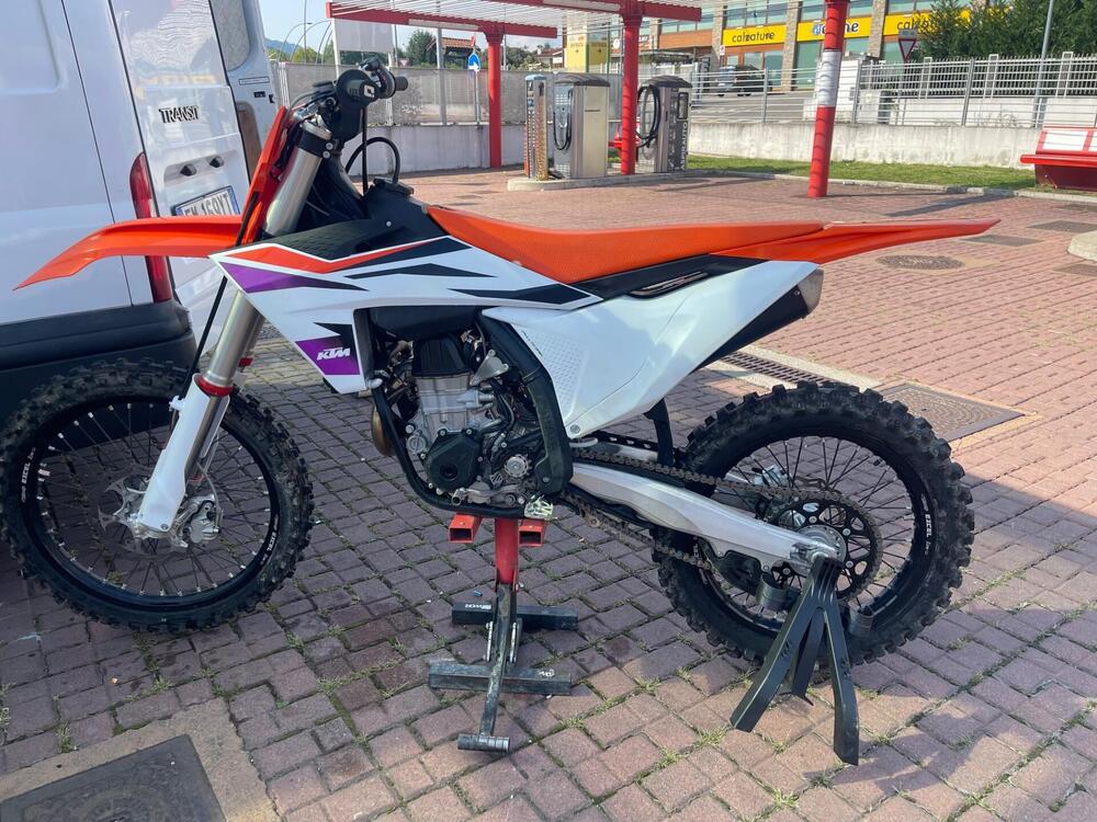 KTM 450 SX-F (2024) (5)