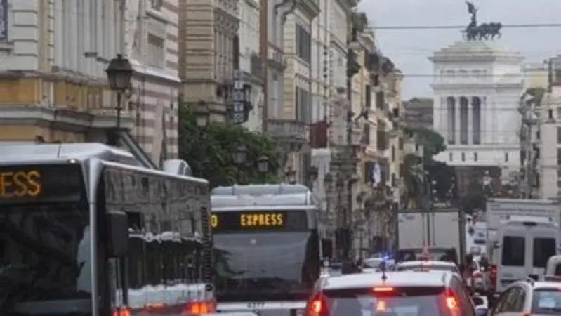 Ecco la classifica delle citt&agrave; pi&ugrave; trafficate d'Italia (e del mondo) 
