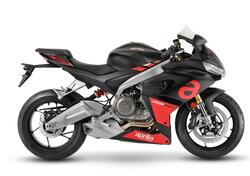 Aprilia RS 660 (2020 - 24) nuova