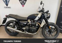 Triumph Speed Twin 900 (2023 - 24) usata