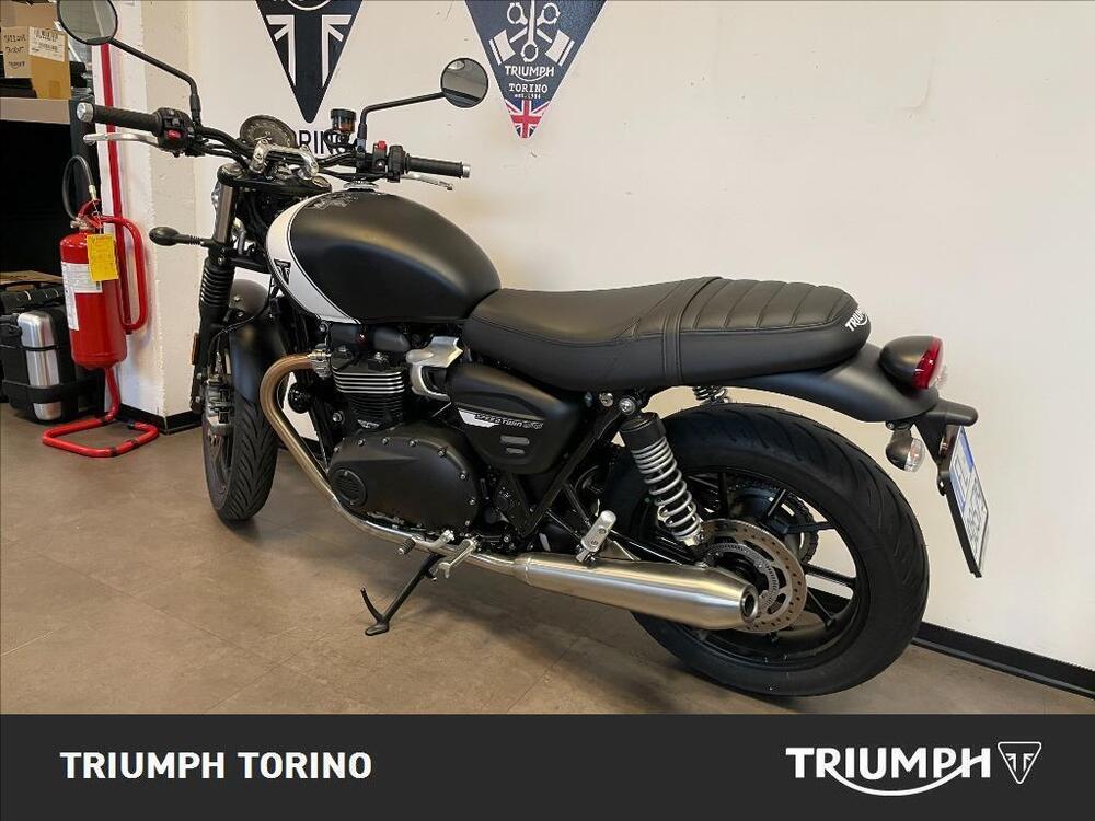 Triumph Speed Twin 900 (2023 - 24) (5)