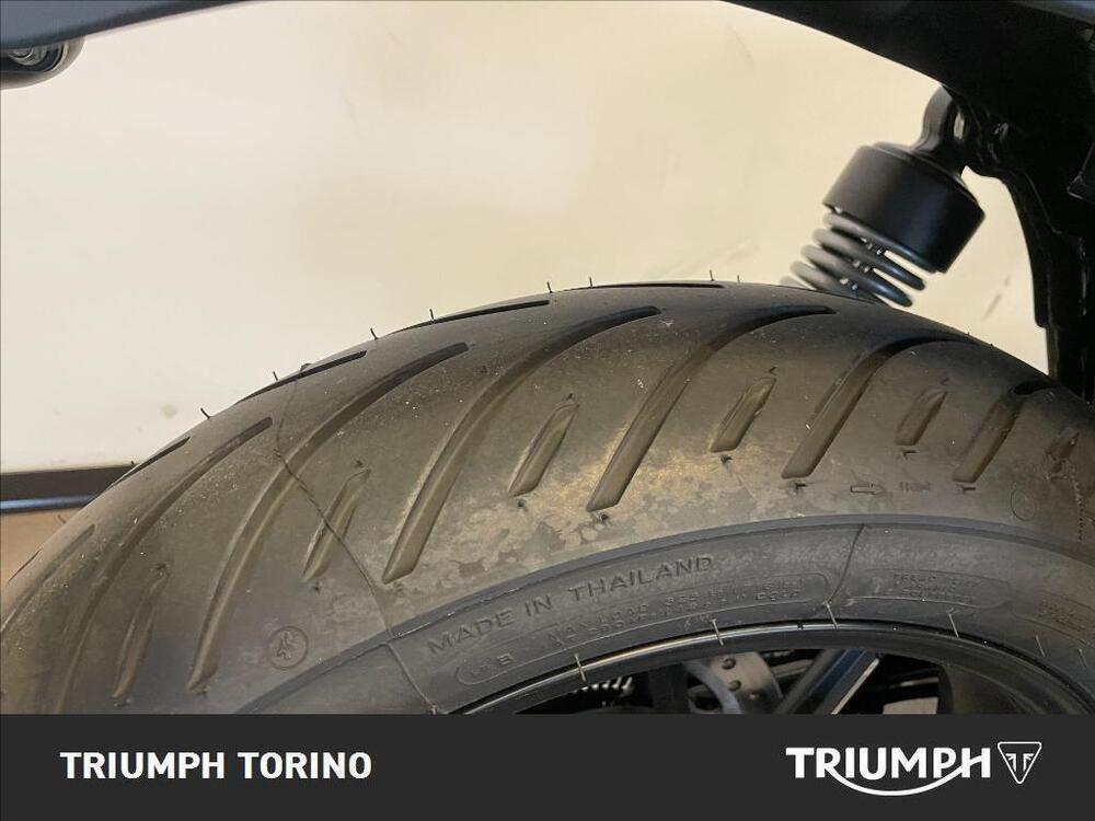 Triumph Speed Twin 900 (2023 - 24) (2)