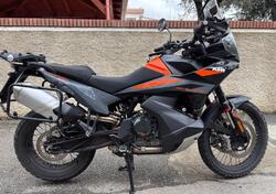 KTM 890 Adventure (2023 - 25) usata