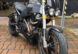 Buell Lightning XB 9S usata