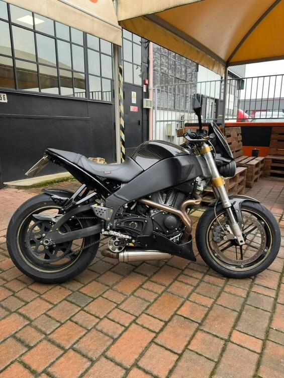 Buell Lightning XB 9S (3)