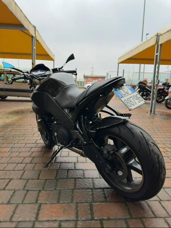 Buell Lightning XB 9S (4)