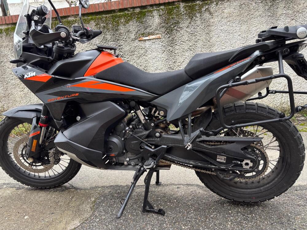 KTM 890 Adventure (2023 - 25) (2)